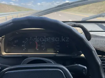 ВАЗ (Lada) 2110 2002 года за 1 000 000 тг. в Караганда – фото 8