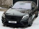 Mercedes-Benz S 500 2014 годаfor20 500 000 тг. в Алматы – фото 5