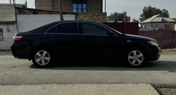 Toyota Camry 2007 годаfor5 600 000 тг. в Кызылорда – фото 4