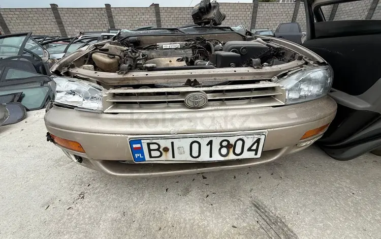 Магазин автозапчастей на toyota camry 10, тойота камри 10 в Алматы