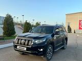 Toyota Land Cruiser Prado 2020 года за 31 000 000 тг. в Актобе