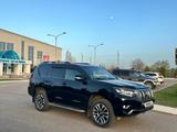 Toyota Land Cruiser Prado 2019 года за 26 000 000 тг. в Актобе – фото 4