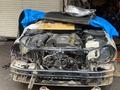 АКПП (4vd) на Mercedes Benz w210 за 1 177 тг. в Алматы
