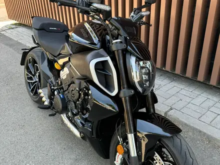 Ducati  Diavel V4 2025 года за 22 700 000 тг. в Алматы – фото 2