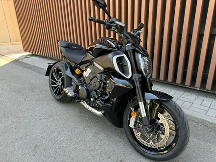Ducati  Diavel V4 2025 года за 22 700 000 тг. в Алматы