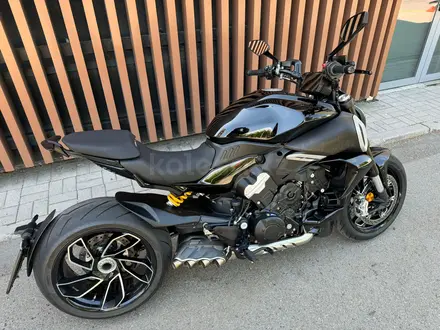 Ducati  Diavel V4 2025 года за 22 700 000 тг. в Алматы – фото 3