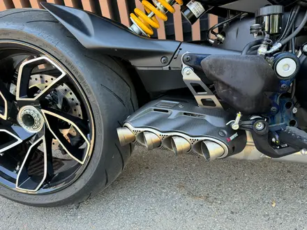 Ducati  Diavel V4 2025 года за 22 700 000 тг. в Алматы – фото 6