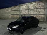 ВАЗ (Lada) Granta 2190 2014 годаfor2 600 000 тг. в Актау – фото 2