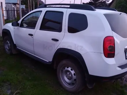 Renault Duster 2015 года за 6 500 000 тг. в Костанай – фото 6