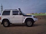 Mitsubishi Pajero 1996 года за 3 000 000 тг. в Кызылорда – фото 2