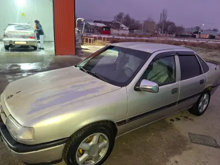 Opel Vectra 1992 года за 750 000 тг. в Шиели