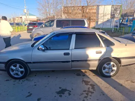 Opel Vectra 1992 года за 750 000 тг. в Шиели – фото 4