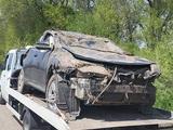 Toyota RAV4 2013 года за 10 000 тг. в Алматы – фото 2
