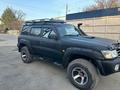 Nissan Patrol 2001 года за 9 000 000 тг. в Алматы