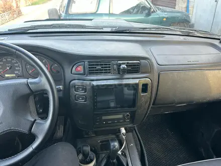 Nissan Patrol 2001 года за 9 000 000 тг. в Алматы – фото 4