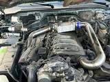 Nissan Patrol 2001 года за 10 000 000 тг. в Алматы – фото 3
