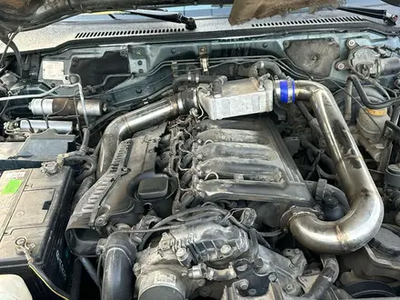 Nissan Patrol 2001 года за 9 000 000 тг. в Алматы – фото 3