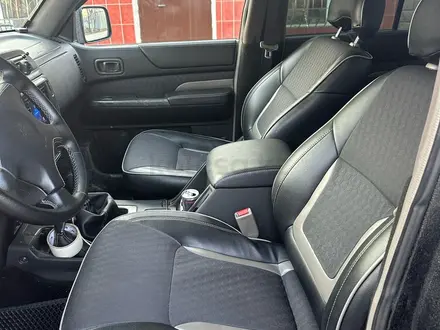 Nissan Patrol 2001 года за 9 000 000 тг. в Алматы – фото 8