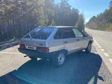 ВАЗ (Lada) 2109 2004 года за 1 600 000 тг. в Караганда – фото 3