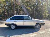 ВАЗ (Lada) 2109 2004 года за 1 600 000 тг. в Караганда – фото 2