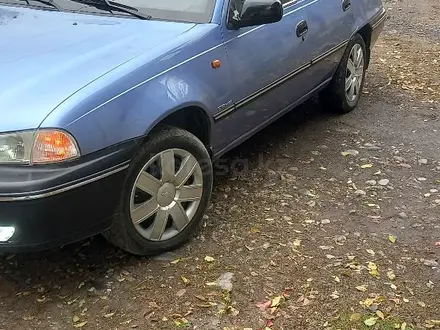 Daewoo Nexia 2007 года за 1 600 000 тг. в Аксукент – фото 2