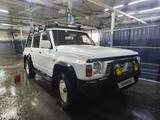 Nissan Patrol 1993 года за 3 300 000 тг. в Караганда – фото 3