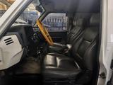 Nissan Patrol 1993 года за 3 300 000 тг. в Караганда – фото 4