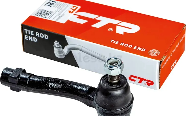 Наконечник рулевой тяга рулевая за 3 000 тг. в Алматы