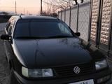 Volkswagen Passat 1995 годаүшін1 500 000 тг. в Каратау