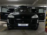 Porsche Cayenne 2007 года за 7 000 000 тг. в Астана – фото 2