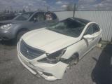 Hyundai Sonata 2013 года за 500 000 тг. в Актобе – фото 2