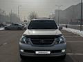 Lexus GX 470 2004 годаүшін11 500 000 тг. в Алматы – фото 3