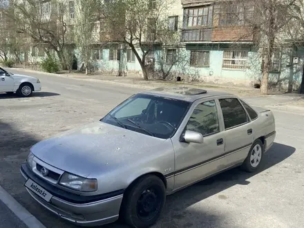 Opel Vectra 1995 года за 512 999 тг. в Кызылорда