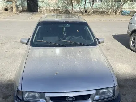 Opel Vectra 1995 года за 512 999 тг. в Кызылорда – фото 2
