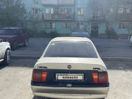 Opel Vectra 1995 года за 512 999 тг. в Кызылорда – фото 5