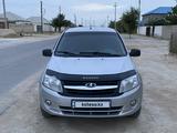 ВАЗ (Lada) Granta 2190 2013 года за 2 000 000 тг. в Жанаозен