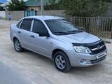 ВАЗ (Lada) Granta 2190 2013 года за 2 000 000 тг. в Жанаозен – фото 2
