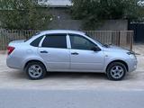 ВАЗ (Lada) Granta 2190 2013 года за 2 000 000 тг. в Жанаозен – фото 3