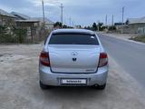 ВАЗ (Lada) Granta 2190 2013 года за 2 000 000 тг. в Жанаозен – фото 5