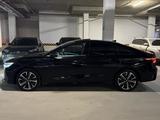 Chery Arrizo 8 2025 года за 9 600 000 тг. в Алматы – фото 2