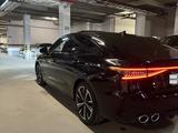Chery Arrizo 8 2025 года за 9 600 000 тг. в Алматы – фото 3
