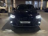 Chery Arrizo 8 2025 года за 9 600 000 тг. в Алматы