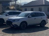 Mitsubishi Outlander 2021 годаүшін12 300 000 тг. в Алматы