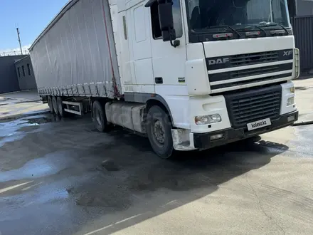 DAF  95XF 2005 года за 15 200 000 тг. в Усть-Каменогорск – фото 11