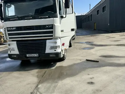 DAF  95XF 2005 года за 15 200 000 тг. в Усть-Каменогорск – фото 12