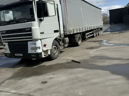 DAF  95XF 2005 года за 15 200 000 тг. в Усть-Каменогорск – фото 13