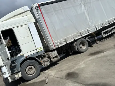 DAF  95XF 2005 года за 15 200 000 тг. в Усть-Каменогорск – фото 16