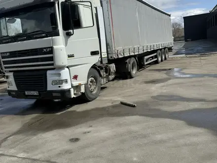 DAF  95XF 2005 года за 15 200 000 тг. в Усть-Каменогорск – фото 22