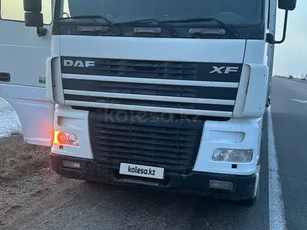 DAF  95XF 2005 года за 15 200 000 тг. в Усть-Каменогорск – фото 4