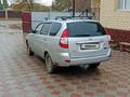 ВАЗ (Lada) Priora 2171 2010 года за 1 700 000 тг. в Атырау – фото 2